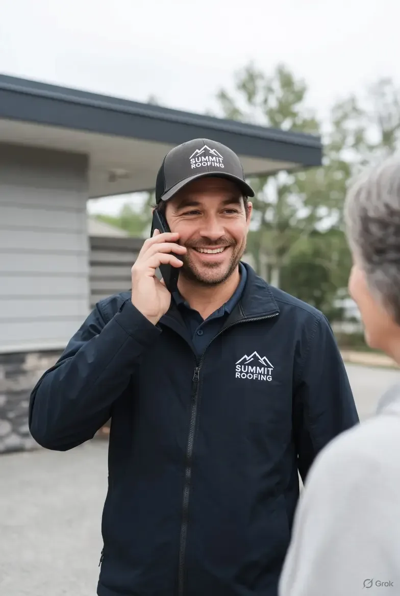 Flat Roof Leak Repair Steubenville, OH FAQs